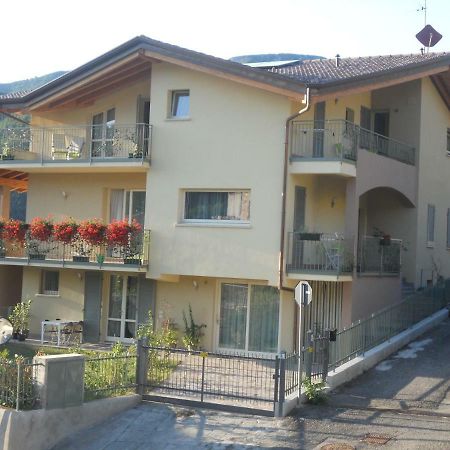 Poggio Ai Vigneti Apartment Entratico Exterior foto
