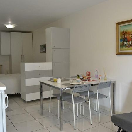 Poggio Ai Vigneti Apartment Entratico Exterior foto