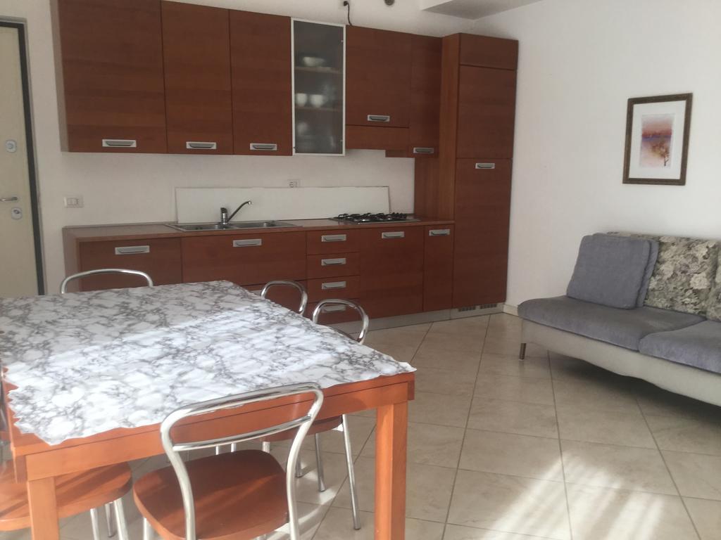 Poggio Ai Vigneti Apartment Entratico Exterior foto