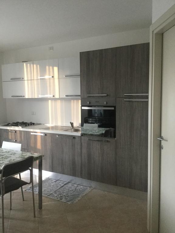 Poggio Ai Vigneti Apartment Entratico Exterior foto