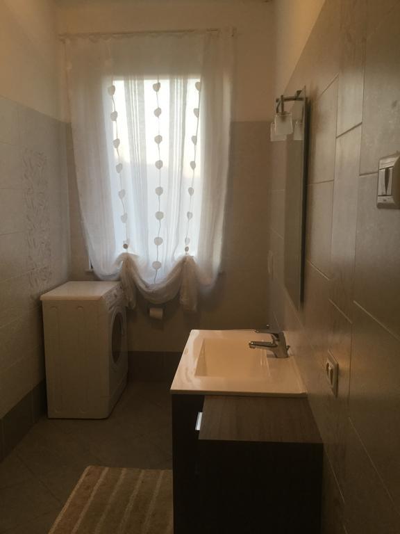 Poggio Ai Vigneti Apartment Entratico Exterior foto