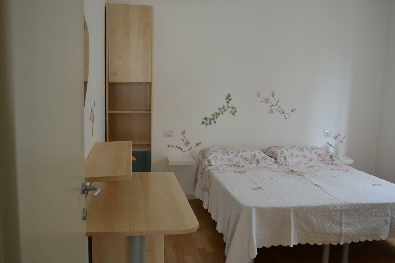 Poggio Ai Vigneti Apartment Entratico Exterior foto