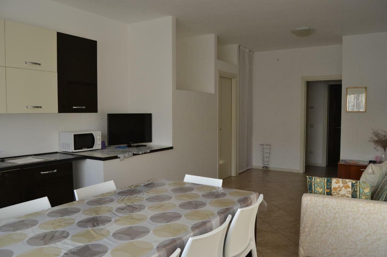 Poggio Ai Vigneti Apartment Entratico Exterior foto
