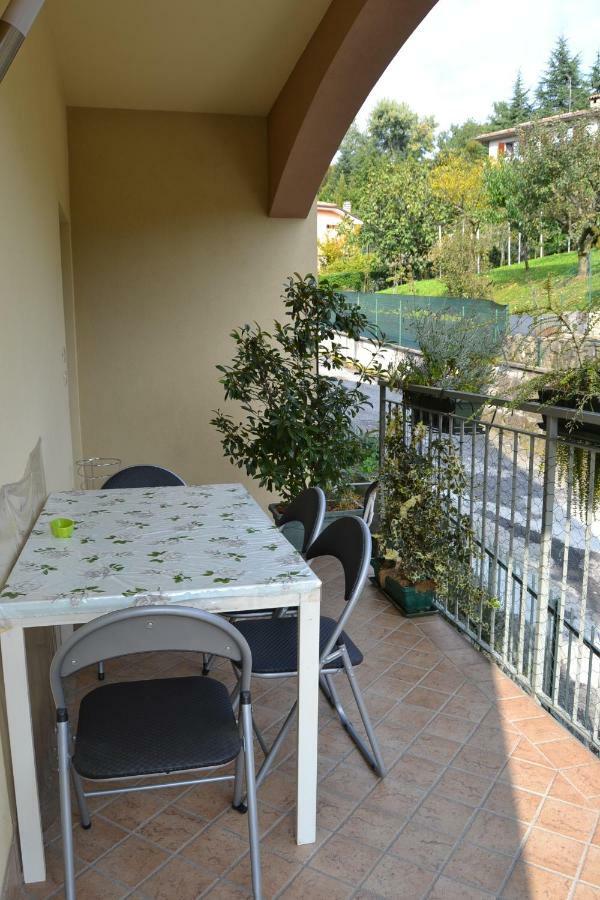 Poggio Ai Vigneti Apartment Entratico Exterior foto