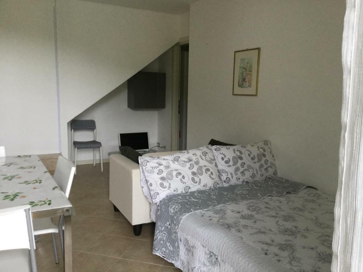 Poggio Ai Vigneti Apartment Entratico Exterior foto