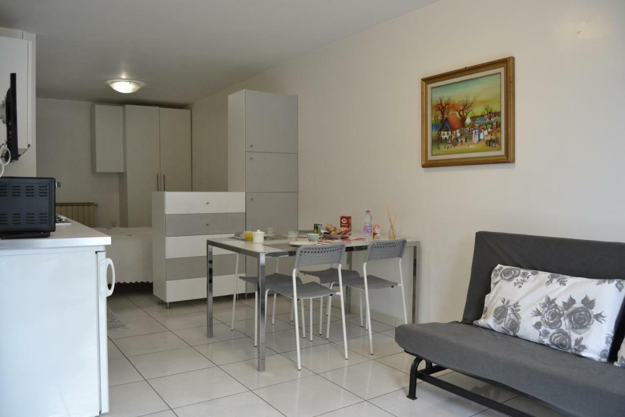 Poggio Ai Vigneti Apartment Entratico Exterior foto