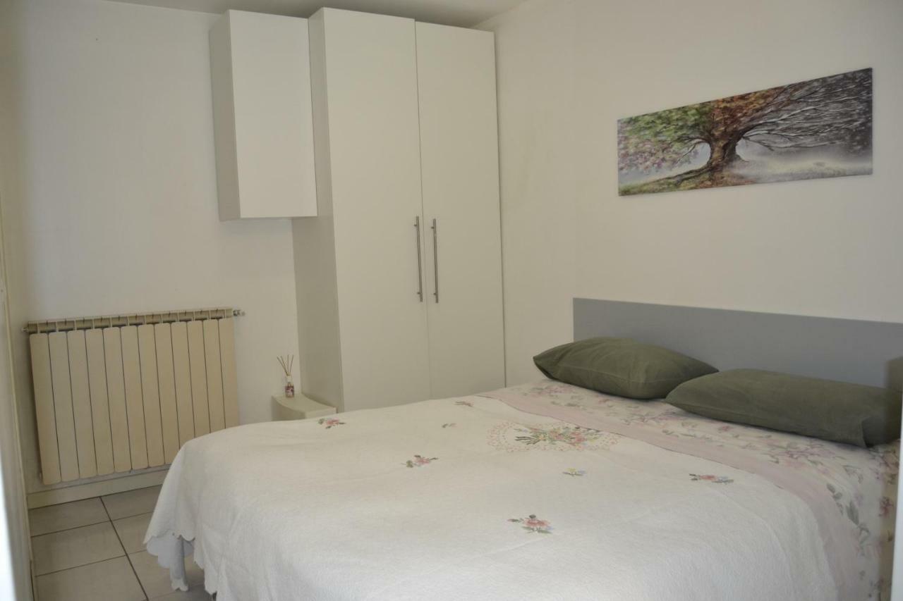 Poggio Ai Vigneti Apartment Entratico Exterior foto