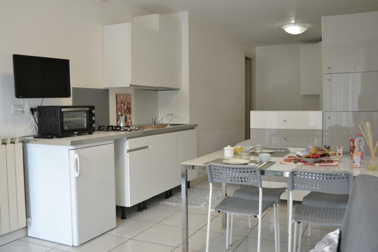 Poggio Ai Vigneti Apartment Entratico Exterior foto