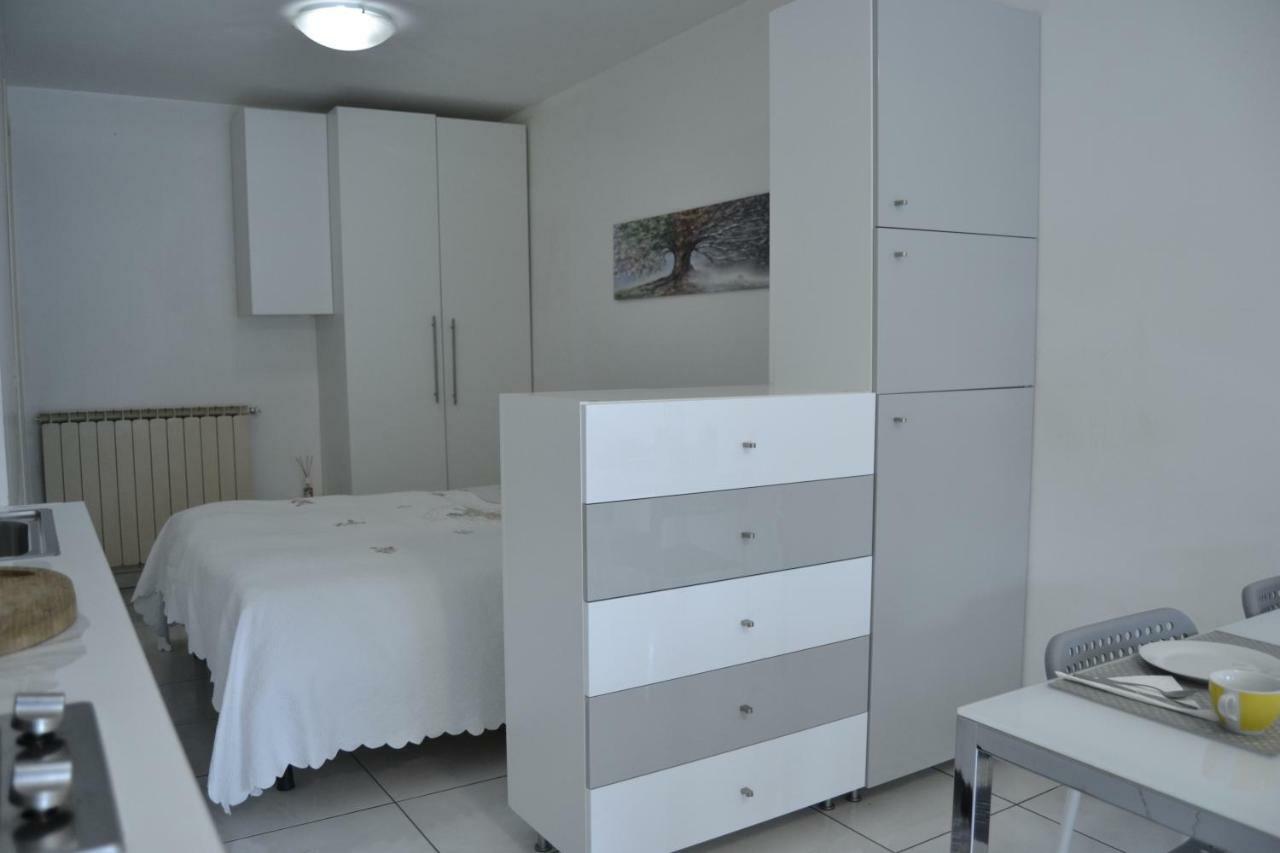 Poggio Ai Vigneti Apartment Entratico Exterior foto