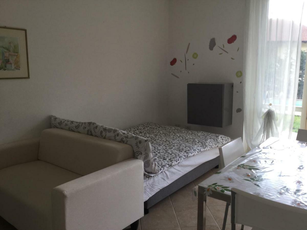 Poggio Ai Vigneti Apartment Entratico Exterior foto